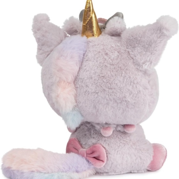 Hello Kitty And Friends Kuromi Unicorn - Picture 5 of 10